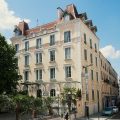Hotel Bristol