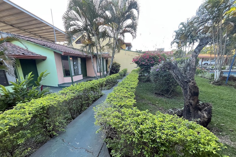 Hotel Bristol Aeropuerto in Alajuela, Costa Rica