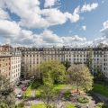 Hotel Bristol Geneva