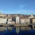 Hotel Bristol Zurich