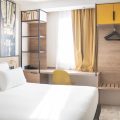 Hotel Brit Blois – Le Préma