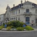 Hotel Brit Hotel Bleu Nuit