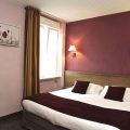 Hotel Brit Hotel Le Surcouf