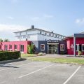 Hôtel Brit Hotel Rennes Le Castel