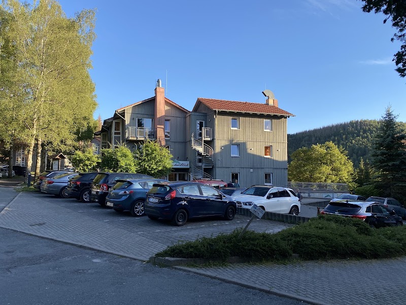 Hotel Brockenblick in Bad Lauterberg, Germany
