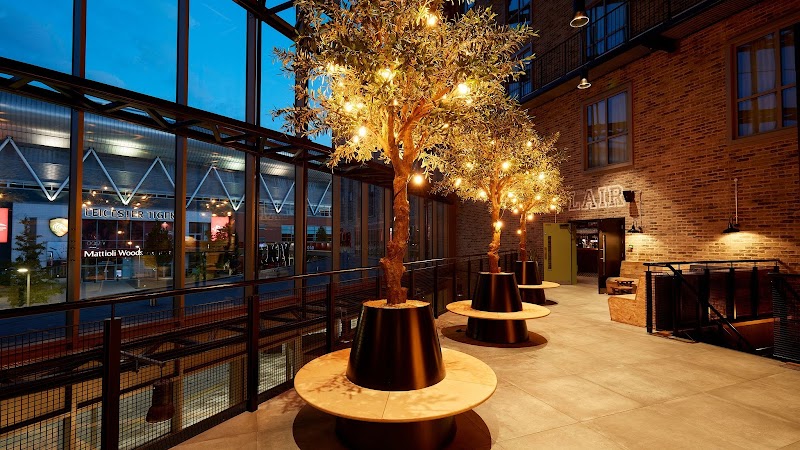 Hotel Brooklyn Leicester in Leicester, United Kingdom