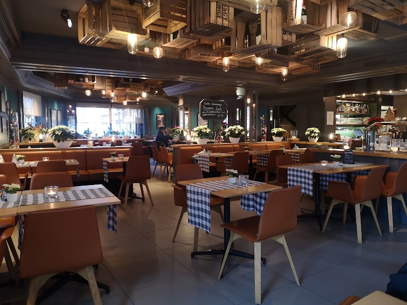 Hotel Buck in Bad Urach, Germany