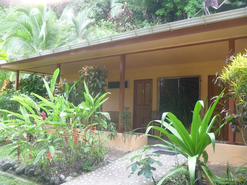 Hotel Buena Vista Golfito in Golfito, Costa Rica