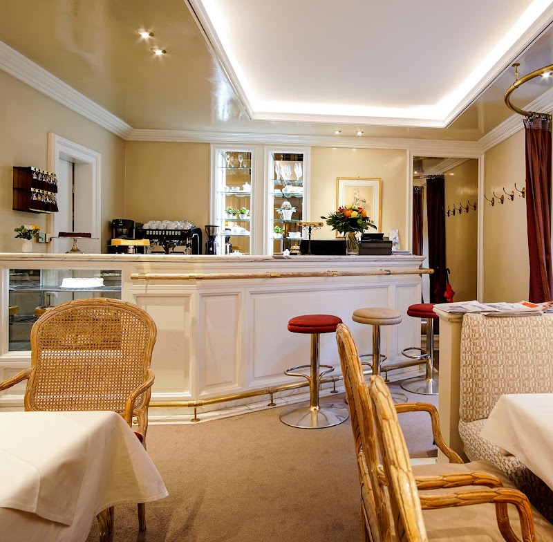 Hotel Bürger Palais in Ansbach, Germany