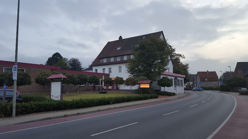 Hotel Büscher in Bielefeld, Germany