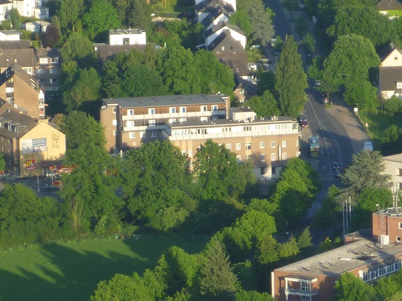 Hotel Buschhausen in Aachen, Germany