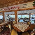 Hotel Cafe Goldberg