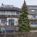 Hotel Cafe Meynen