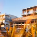 Hotel Café Miramar