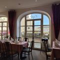 Hotel-Cafe Zettler