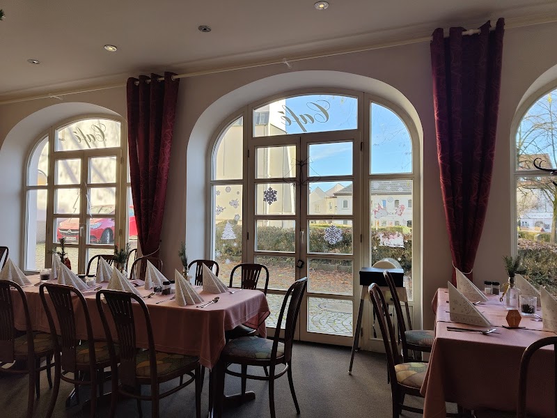 Hotel-Cafe Zettler in Altotting, Germany