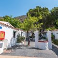 Hotel Cala Montjoi