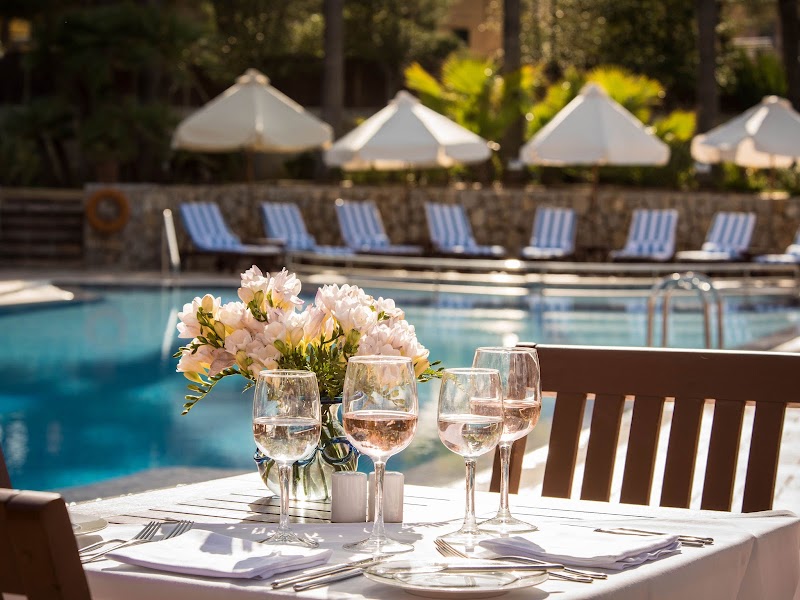 Hotel Cala Sant Vicenç in Pollensa, Spain