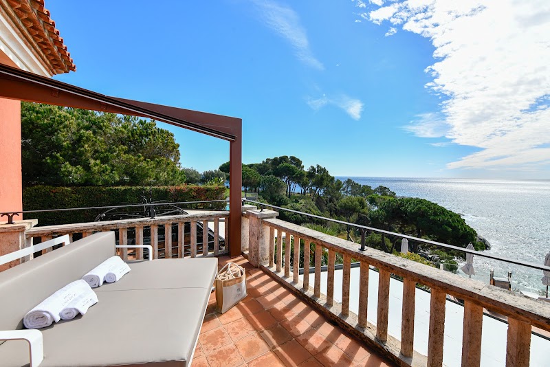 Hotel Cala del Pi in Playa de Aro, Spain
