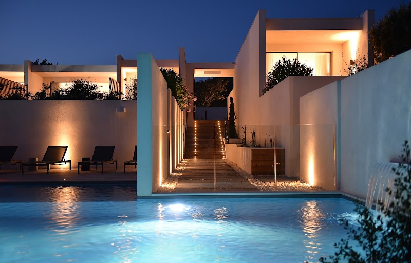Hotel Cala di Greco in Porto-Vecchio, France