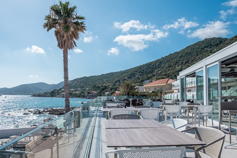 Hotel Cala di Sole in Ajaccio, France