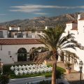 Hotel Californian