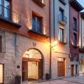 Hotel Calle Mayor