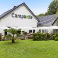 Hotel Campanile Aix-les-Bains
