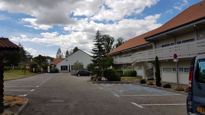 Hôtel Campanile Auch in Auch, France
