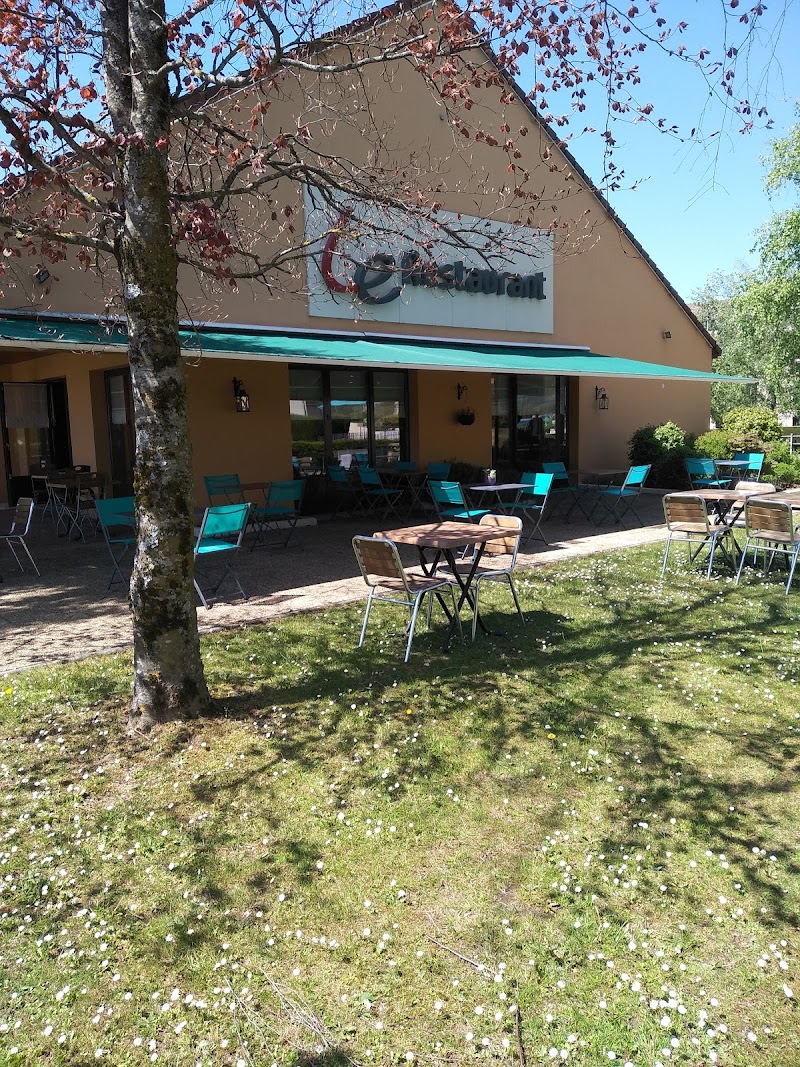 Hotel Campanile Aurillac in Aurillac, France