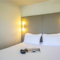 Hotel Campanile Beauvais