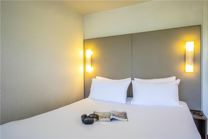 Hotel Campanile Beauvais in Beauvais, France