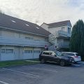 Hotel Campanile Béthune – Fouquières Les Béthune
