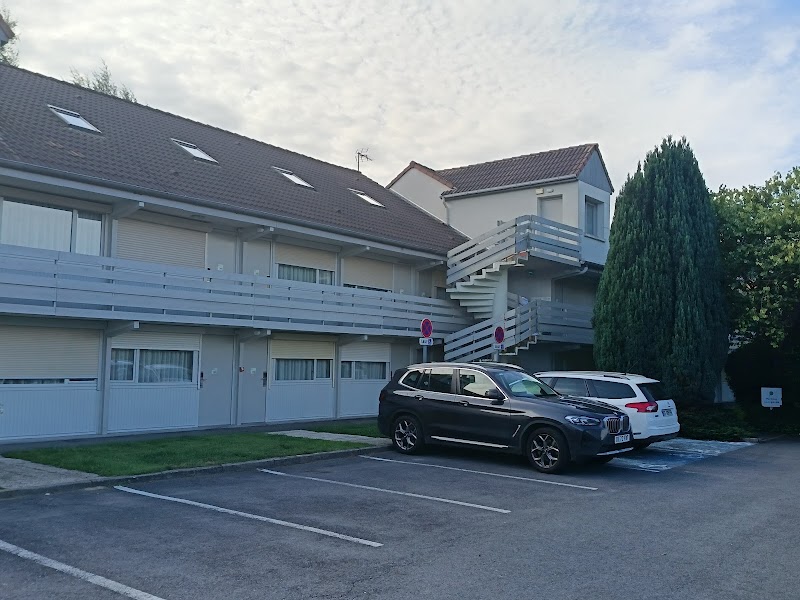 Hotel Campanile Béthune - Fouquières Les Béthune in Bethune, France