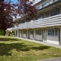 Hotel Campanile Bonneuil-sur-Marne