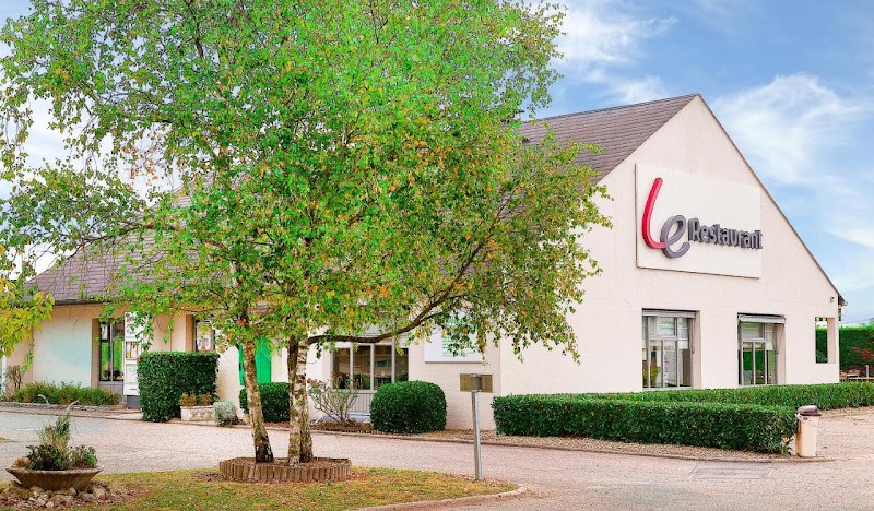 Hotel Campanile Bourges Nord - Saint-Doulchard in Saint-Doulchard, France