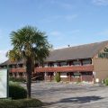 Hotel Campanile Brive-la-Gaillarde Ouest