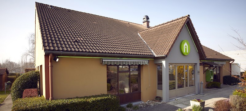 Hotel Campanile Chalons en Champagne - Saint Martin in Chalons-en-Champagne, France
