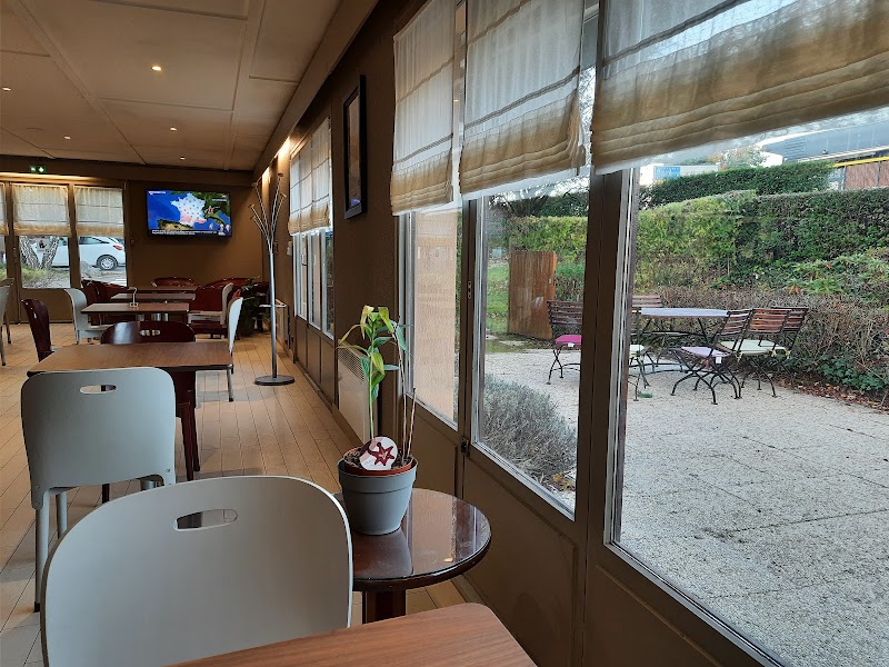 Hotel Campanile Charleville-Mezieres in Charleville-Mezieres, France