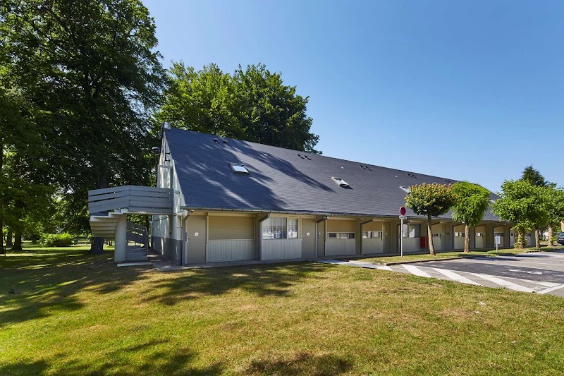 Hotel Campanile Compiegne in Compiegne, France