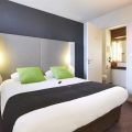 Hotel Campanile Dijon Congrès Clemenceau