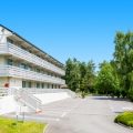 Hotel Campanile Fougeres