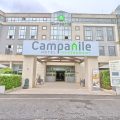 Hotel Campanile Goussainville