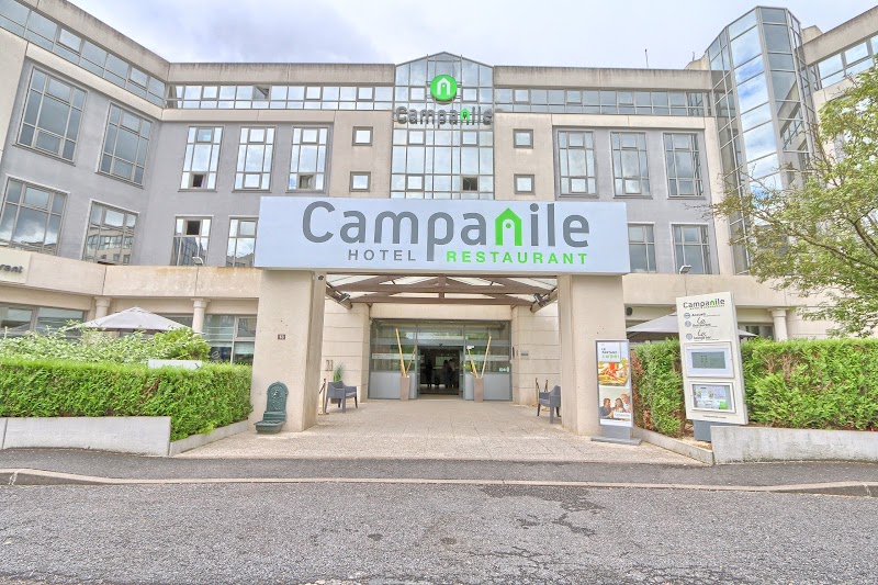 Hotel Campanile Goussainville in Goussainville, France