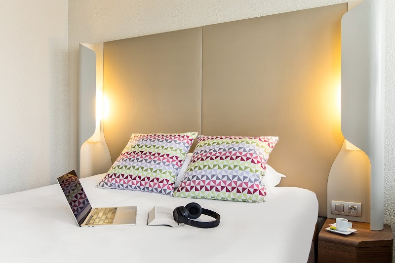 Hotel Campanile Grenoble Sud - Seyssins in Grenoble, France