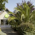 Hotel Campanile Hendaye