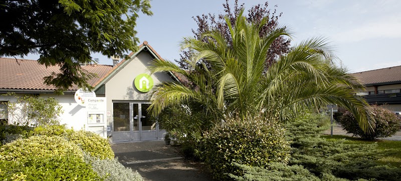 Hotel Campanile Hendaye in Hendaye, France