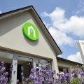Hotel Campanile Livry-Gargan