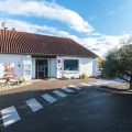 Hotel Campanile Lyon Est Bron Eurexpo