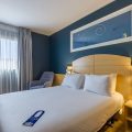 Hotel Campanile Madrid Alcalá de Henares